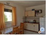 Apartmny Mia - Trogir Chorvatsko