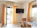 Appartements Mia - Trogir Kroatien