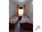 Appartements Mia - Trogir Kroatien