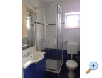 Appartements Mia - Trogir Kroatien
