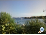 Appartements Mia - Trogir Kroatien