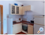 Apartmny Mia - Trogir Chorvatsko