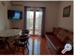 Appartements Mia - Trogir Kroatien