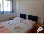 Appartements Mia - Trogir Kroatien