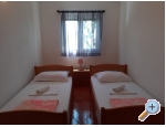 Appartements Mia - Trogir Kroatien