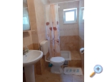 Appartements Mia - Trogir Kroatien