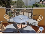Appartements Mia - Trogir Kroatien