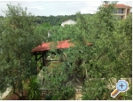 Appartements Mia - Trogir Kroatien