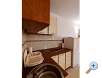 Appartements Mia - Trogir Kroatien