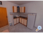 Appartements Mia - Trogir Kroatien