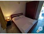 Appartements Mia - Trogir Kroatien