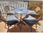 Appartements Mia - Trogir Kroatien