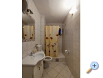 Appartements Mia - Trogir Kroatien