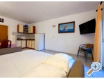 Appartements Mia - Trogir Kroatien