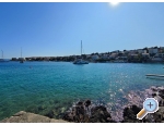 Appartements Mia - Trogir Kroatien