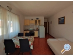 Appartements Mia - Trogir Kroatien