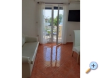 Appartements Mia - Trogir Kroatien