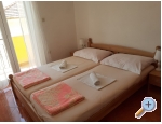 Appartements Mia - Trogir Kroatien