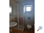 Appartements Mia - Trogir Kroatien