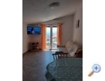Appartements Mia - Trogir Kroatien