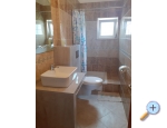 Appartements Mia - Trogir Kroatien