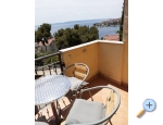 Appartements Mia - Trogir Kroatien