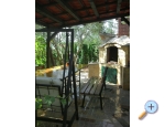 Appartements Mia - Trogir Kroatien