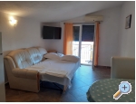 Appartements Mia - Trogir Kroatien