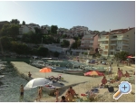 Appartements Mia - Trogir Kroatien