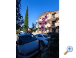 Appartements Mia - Trogir Kroatien