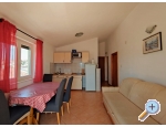 Apartmny Mia - Trogir Chorvatsko