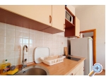 Appartements Mia - Trogir Kroatien