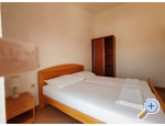 Appartements Mia - Trogir Kroatien