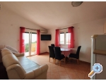 Appartements Mia - Trogir Kroatien