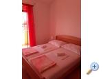 Appartements Mia - Trogir Kroatien