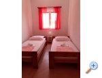 Appartements Mia - Trogir Kroatien
