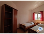 Appartements Mia - Trogir Kroatien