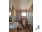 Appartements Mia - Trogir Kroatien