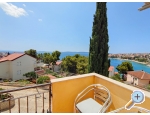 Appartements Mia - Trogir Kroatien