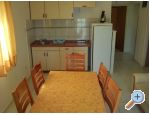 Apartmny Mia - Trogir Chorvatsko