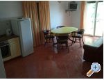 Apartmny Mia - Trogir Chorvatsko