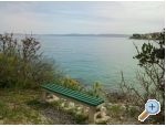 Apartmny Mia - Trogir Chorvatsko