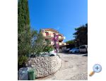 Apartmny Mia - Trogir Chorvatsko