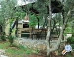 Apartmny Mia - Trogir Chorvatsko