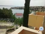 Apartmny Mia - Trogir Chorvatsko