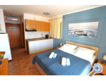 Ferienwohnungen Mihael - Trogir Kroatien