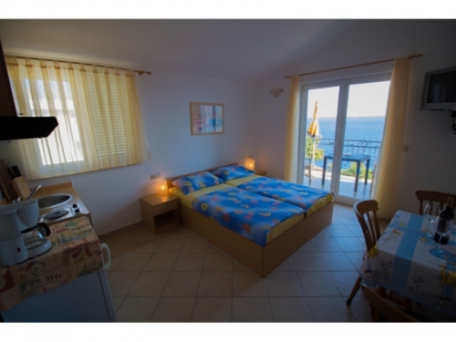 Appartements Mihael - Trogir Croatie