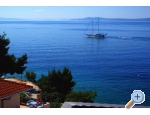 Ferienwohnungen Mihael - Trogir Kroatien