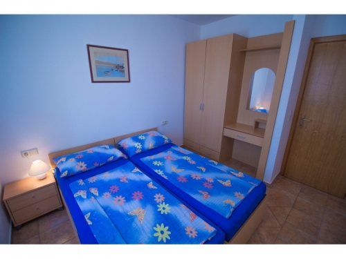 Appartements Mihael - Trogir Croatie