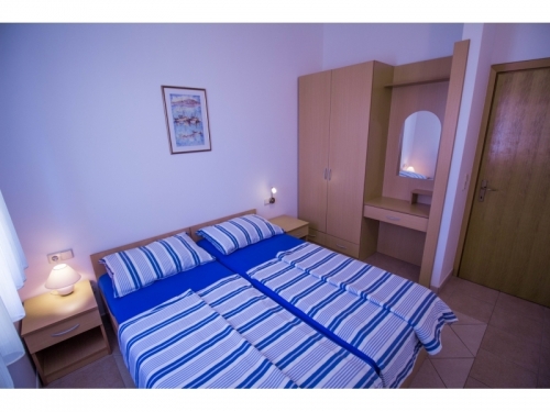 Appartements Mihael - Trogir Croatie